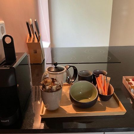 B&B Het Postkantoortje Gorssel ภายนอก รูปภาพ