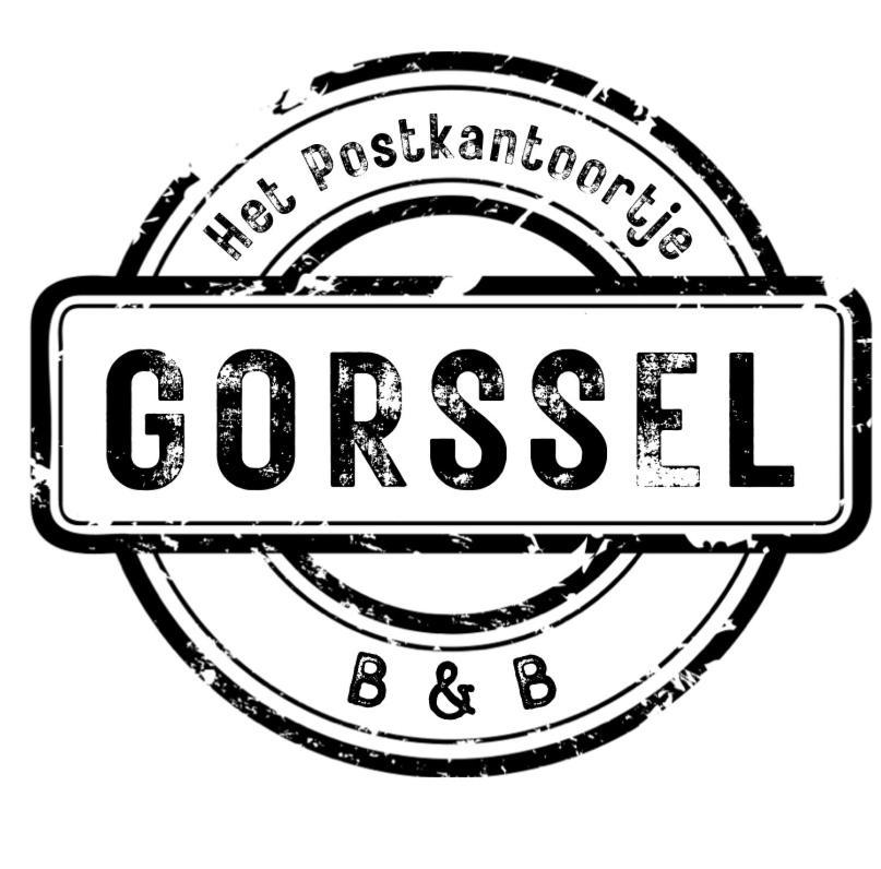 B&B Het Postkantoortje Gorssel ภายนอก รูปภาพ