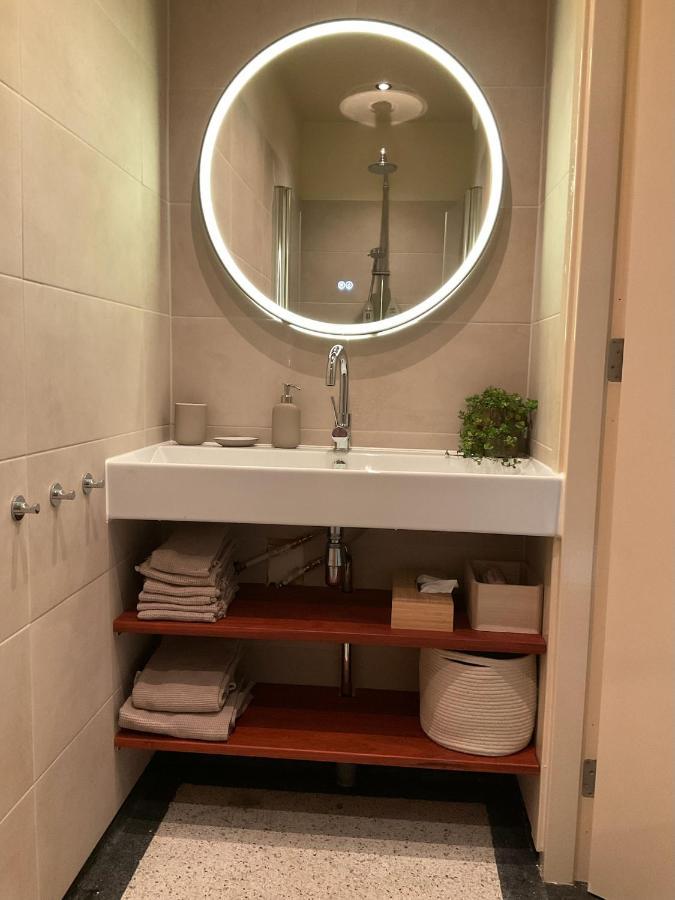 B&B Het Postkantoortje Gorssel ภายนอก รูปภาพ