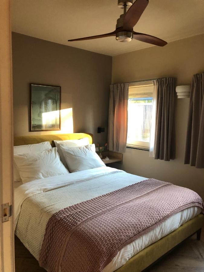 B&B Het Postkantoortje Gorssel ภายนอก รูปภาพ