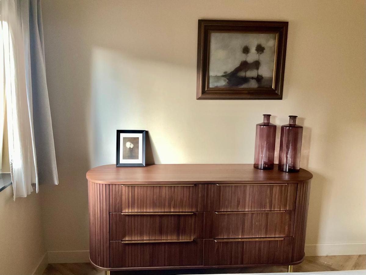 B&B Het Postkantoortje Gorssel ภายนอก รูปภาพ